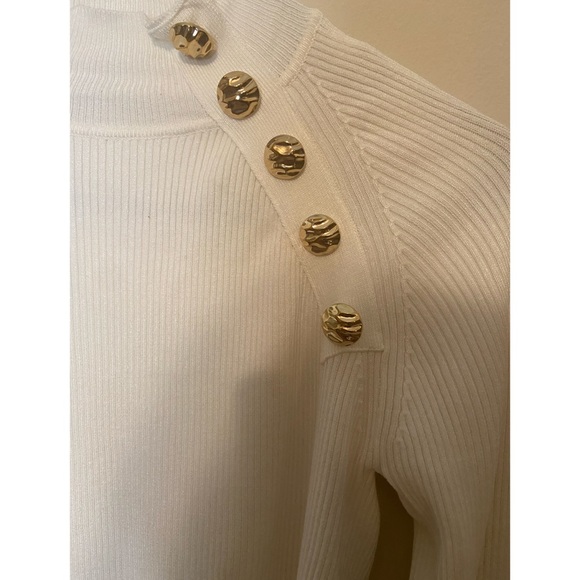 Zara Knit Sweater - Picture 3 of 6